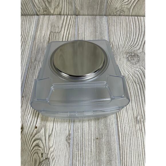 HumidAir11 Standard 39202 Water Reservoir Tank NEW IN BOX ResMed - Picture 8 of 8